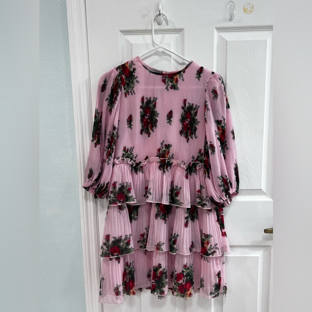 Ganni dress
